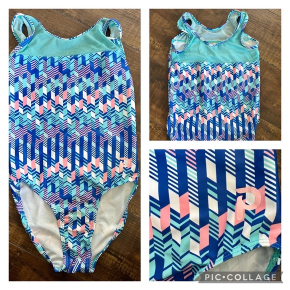 Gymnastics Leotards- GK Elite, Destira, Sylvia P - Picture 8 of 8